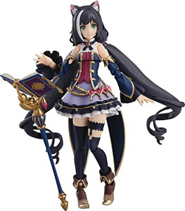figma �v�����Z�X�R�l�N�g�IRe Dive �L���� �m���X�P�[�� �v���X�`�b�N�� �h���ς݉��t�B�M���A