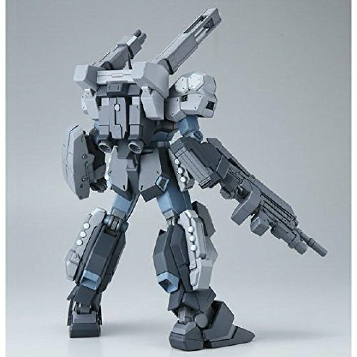 楽天市場】バンダイ(BANDAI) MG 1/100 ジェスタ・キャノン プラモデル 