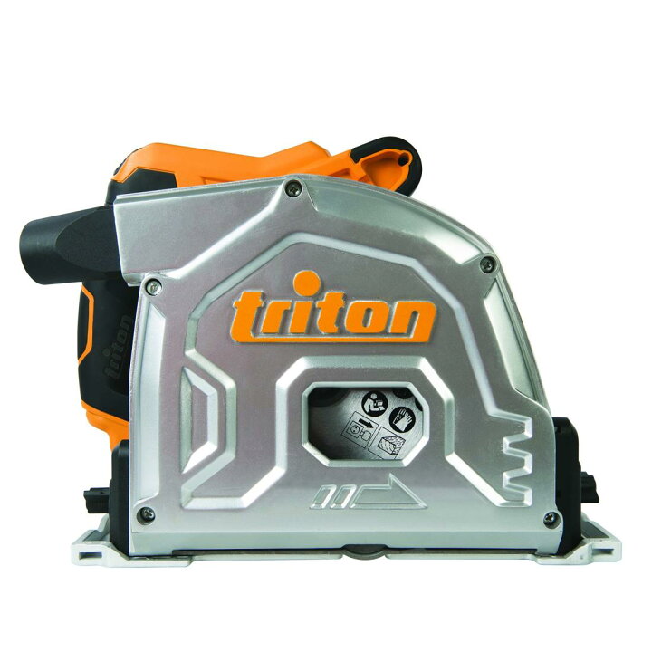 楽天市場】Triton トライトン プランジトラックソー TTS1400 切断作業 