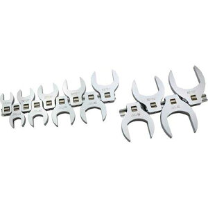 ASH(���Y��) �N���[�t�[�g�����`�Z�b�g12.7��(13pcs) VCS4130