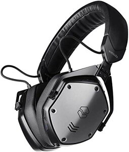 V-MODA M-200 ANC M200BTA-BK �m�C�Y�L�����Z�����O ���C�����X�w�b�h�z��