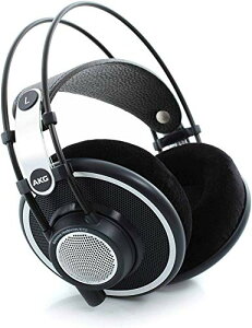 AKG K702 �I�[�v���G�A�[�^�w�b�h�z��