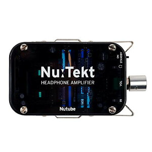 KORG �R���O Nu:Tekt HA-S Headphone Amplifier Kit �w�b�h�z���A���v Nutube���� DAC �^��ǃA���v ���̑�l�CYoutuber�ɂ����Љ���܂��� ����L�b�g DIY �͂񂾕t���Ȃ��őg�ݗ��ĉ\ ������