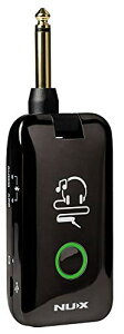 NUX MIGHTY PLUG MP-2 ���@�\ �w�b�h�z���A���v