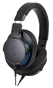 audio-technica SoundReality |[^uwbhz nC]Ή ubN ATH-MSR7b BK