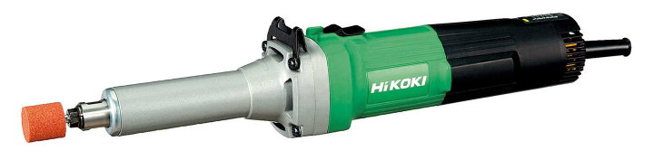 楽天市場】HiKOKI(ハイコーキ) 電子ハンドグラインダー 砥石径25mm  