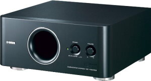 YAMAHA TuE[t@[VXe YST-FSW050(B)ubN