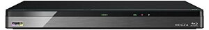 ���� 1TB HDD�@3�`���[�i�[���� Ultra HD �u���[���C���R�[�_�[ ���O�U�u���[���C DBR-UT109 DBR-UT�V���[�Y