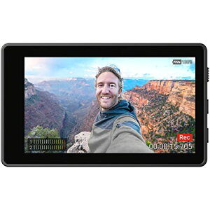 \j[ Vlog Monitor/Xperia Pro-I Ή / 3.5C` / 16F9 / 𑜓x1280×720iHDj/ XQZ-IV01