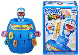 タカラトミー(TAKARA TOMY) ドラえもん 危機一発 4才以上