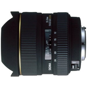 VO} 12-24mm F4.5-5.6 EX DG ASPHERICAL jRp