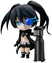 楽天市場】ブラックロックシューター ねんどろいどの通販