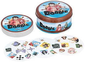 エンスカイ DOBBLE (ドブル) ワンピース