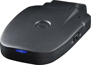 コムテック 録画機能付インナーミラー専用駐車監視ユニット PMU-T02 駐車中の衝撃を検出し車に装備された録画機能で映像を記録