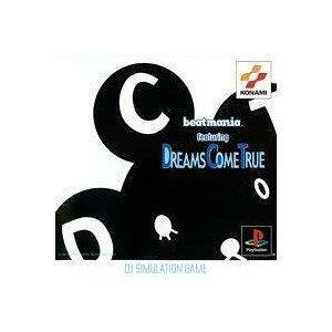 �r�[�g�}�j�AFeaturing DREAMS COME TRUE