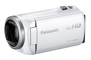 pi\jbN HDrfIJ V480MS 32GB {90{Y[ zCg HC-V480MS-W
