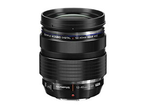 OLYMPUS �W���Y�[�������Y ED 12-40mm F2.8 �h�o �h�H �}�C�N���t�H�[�T�[�Y�p M.ZUIKO ED 12-40mmF2.8PRO
