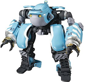 ROBOT TNK [SIDE MB] rbOgj[ 150mm PVC&ABS hς݉tBMA BAS61886
