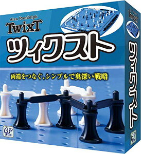 �c�B�N�X�g TwixT �͌邩�璅�z���ꂽ�{�[�h�Q�[��