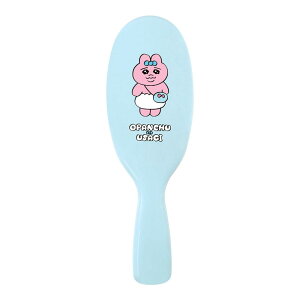 �e�B�[�Y�t�@�N�g���[ ���ς񂿂イ�������t���X���[�X�w�A�u���V ���ł��� H155×W50×D30mm OU-5537698OD
