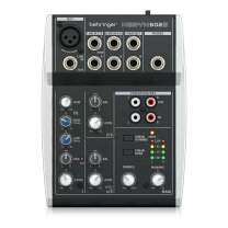 楽天市場】behringer xenyx q502usbの通販
