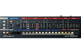 ローランド Sound Module Roland JU-06A
