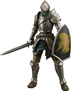 �O�b�h�X�}�C���J���p�j�[(GOOD SMILE COMPANY) figma Demons Souls[PS5] �t�����[�e�b�h�A�[�}�[[PS5] �m���X�P�[�� �v���X�`�b�N�� �h���ς݉��t�B�M���A