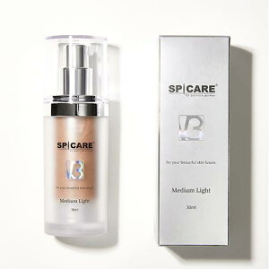 XsPA V3 p[eBNvC}[ Medium Light 30ml