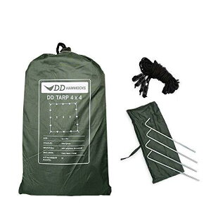 DD Hammocks DD ^[v 4×4 (I[uO[)