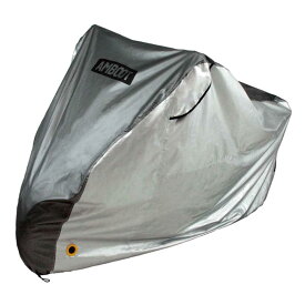 AMBOOT(アンブート) すぐかけられるバイクカバー 2Lサイズ QBC-2L
