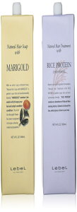 Lebel ���x�� �i�`������ �w�A�\�[�v MG�}���[�S�[���h1600ml �g���[�g RP ���C�X�v���e�C�� 1600ml �Z�b�g