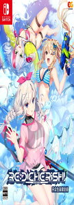 RE:D Cherish! (bh`FbV) SY -Switch yTzB6TCYANplAB2^yXg[ 