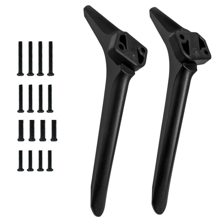 楽天市場】Hisense テレビ台用テレビベーススタンド テレビスタンド脚 