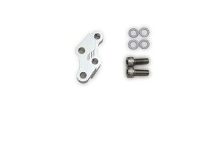 �v���g(Plot) �L�����p�[�T�|�[�g [�u�����{40mm�s�b�`] �V���o�[ �_�u���f�B�X�N PCS226