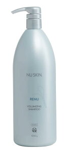 �j���[�X�L�� NU SKIN ���j���[ �{�����[�}�C�W���O �V�����v�[ 1000g �V�����v�[
