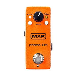 MXR �G�t�F�N�^�[ M290 Phase 95 �t�F�C�Y95 �~�j�y�_��