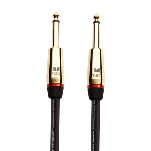 MONSTER CABLE (�����X�^�[�P�[�u��) �y��p�P�[�u�� �M�^�[�P�[�u�� ���� 6ft ��X���v���O M ROCK2-6 600626 �y�������K�i�z