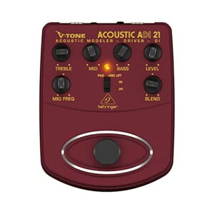 xK[ M^[GtFN^[ ARM vAv _CNg{bNX DI V-TONE ACOUSTIC ADI21