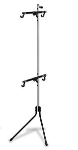 ミノウラ(MINOURA) 自転車 ディスプレイスタンド グラビティスタンド2 壁もたれ式上下2段型 収納・展示スタンド