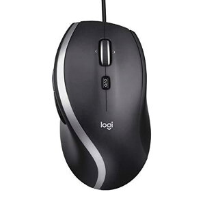 Logicool(WN[) L }EX M500s XN[zC[ 7{^ USB ubN L}EX 4000dpi M500 windows mac chrome Ki