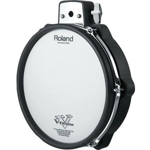 Roland ���[�����h �d�q�h���� V-Pad PDX-100(D)