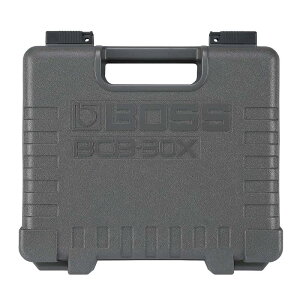 BOSS BCB-30X Pedal Board GtFN^[P[X y_{[h