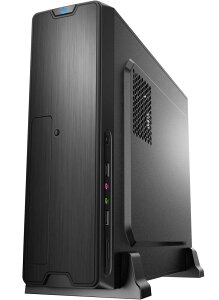 KEIAN 300wSFXd MicroATX/ITXΉXPCP[X KX-M01