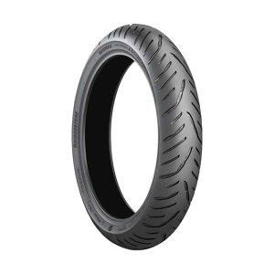BRIDGESTONE(uaXg)oCN^C BATTLAX SPORT TOURING T32 tg 120/70ZR17 M/C (58W) `[uX^Cv(TL) GTXybN dʎԌ MCR05885