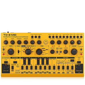 Behringer AiOx[XCVZTCU[ Modded Outf USB/DIN MIDIΉ VCFMIDI CCRg[Ή TuIV[^[/I[o[hCu 16XebvV[PT[ TD-3-MO-AM