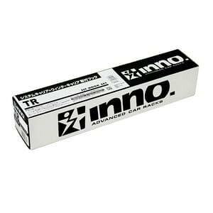 カーメイト(CARMATE) ルーフキャリア inno ベーシック 取付 フック ダイハツ タフト (R2.6-)他 TR186