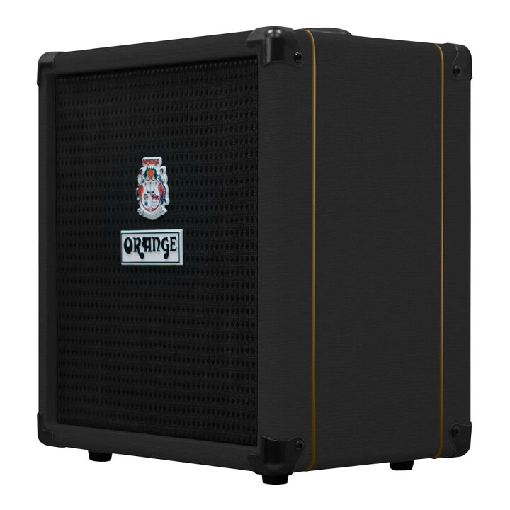 楽天市場】Orange Crush Bass 25ワットベースギターアンプコンボ