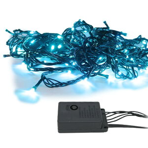 MITAS C~l[V Cg LED 100 Xg[g^Cv 10mCg u[  _ 8p^[ Rg[[t RZg LEDd NX}X NX}Xc[ fR[V N