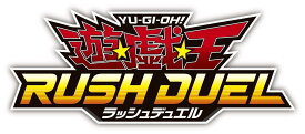 遊戯王ラッシュデュエル トリプルビルドパック エボリューション・インパクト