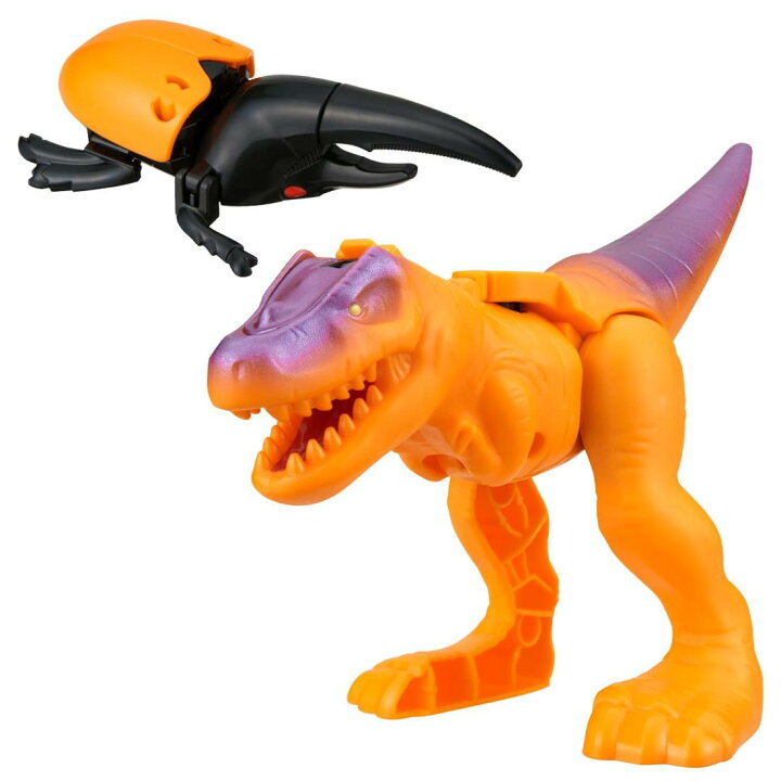 楽天市場】[バンダイ(BANDAI)] ユニトロボーン ユニトロボ ティー 